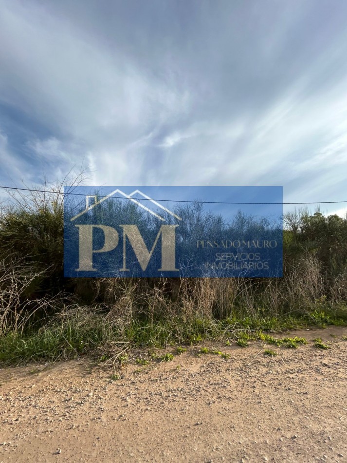 TERRENOS EN VENTA