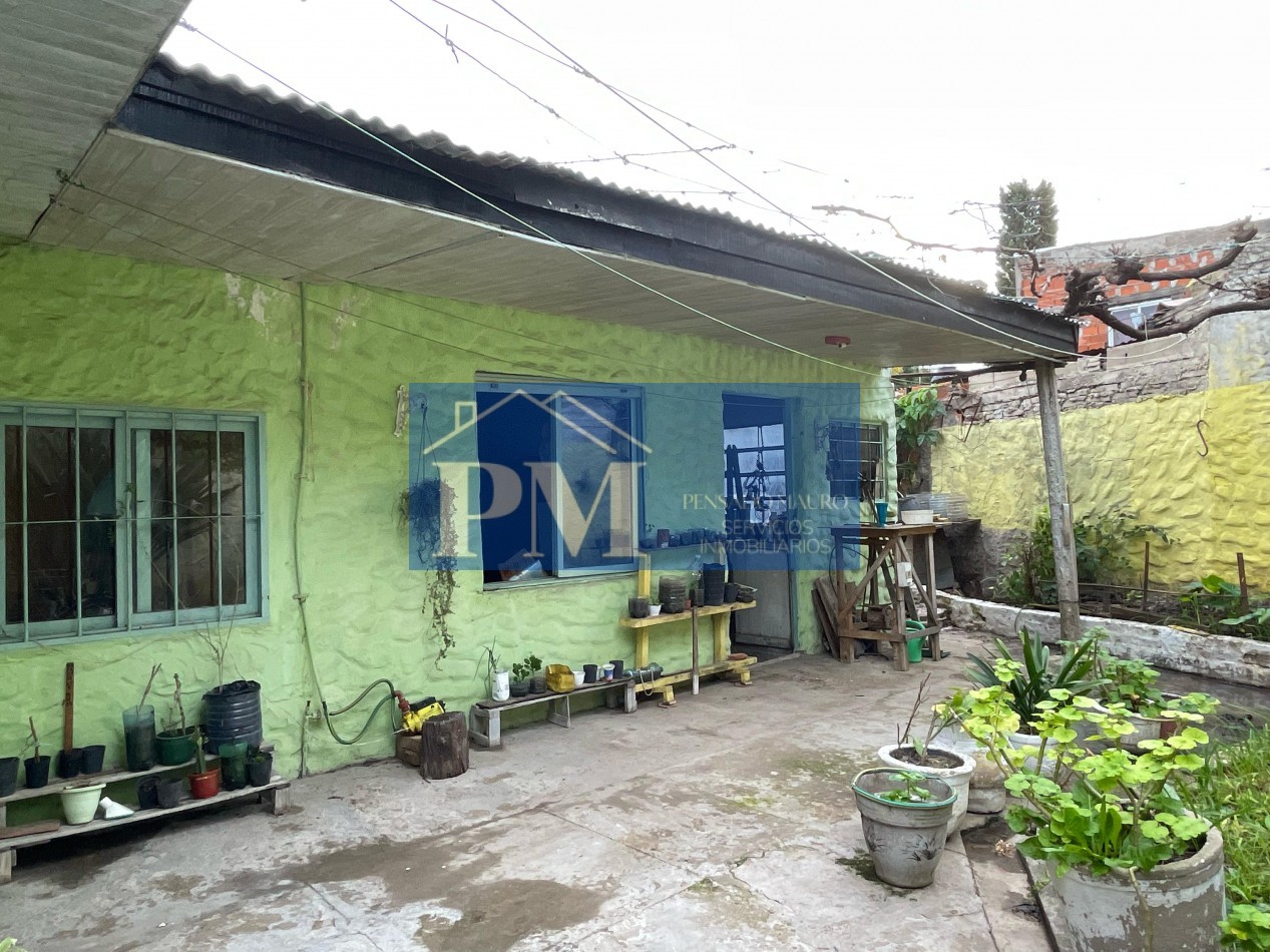 CASA EN VENTA