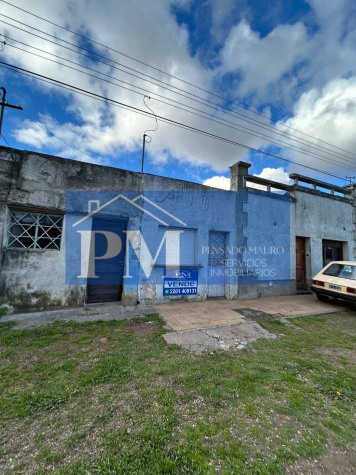 PROPIEDAD A RECICLAR EN VENTA, TAPALQUE 