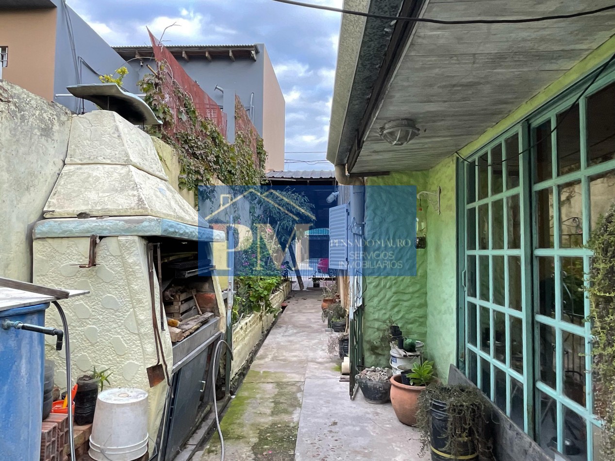 CASA EN VENTA