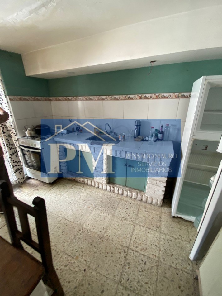 CASAS CON LOCAL EN VENTA