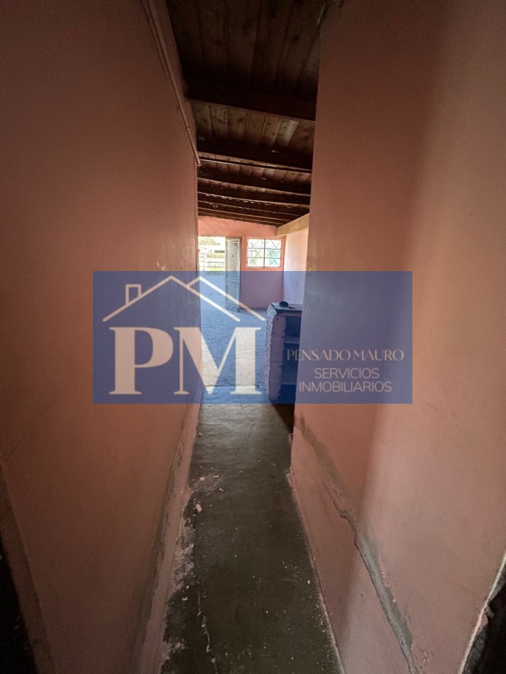 PROPIEDAD A RECICLAR EN VENTA, TAPALQUE 