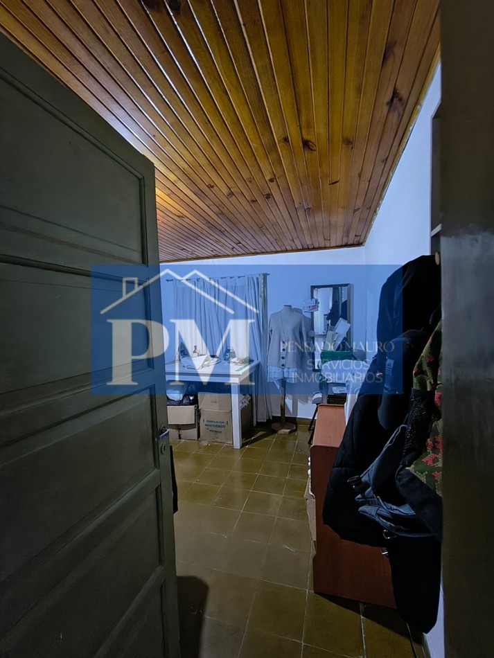 CASA CENTRICA EN VENTA