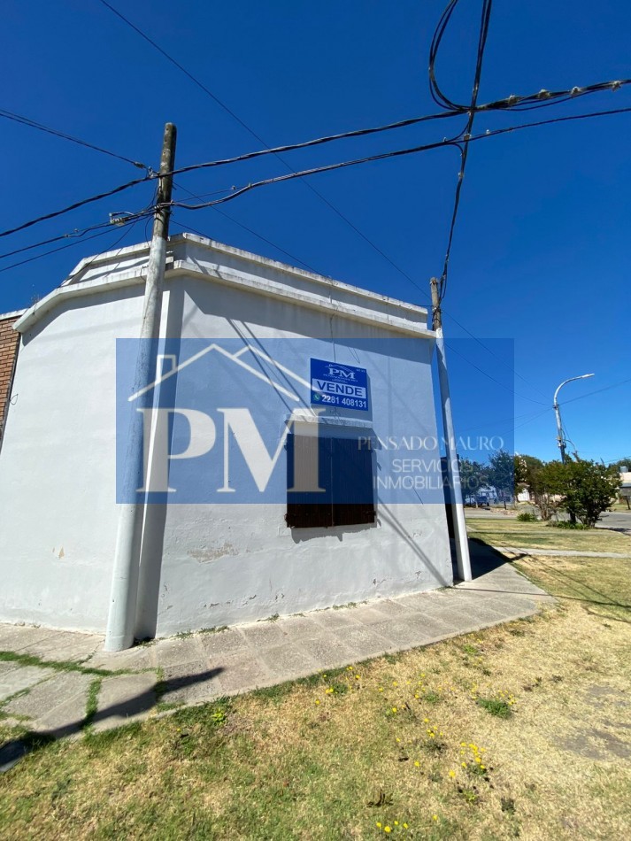 CASA CENTRICA EN VENTA, TAPALQUE 