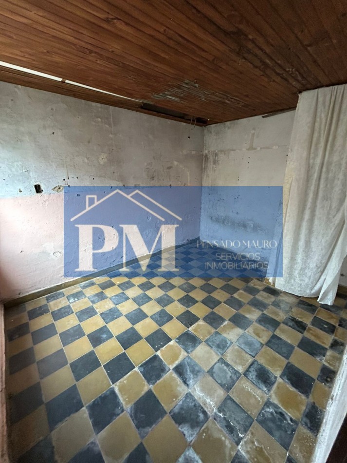 PROPIEDAD A RECICLAR EN VENTA, TAPALQUE 