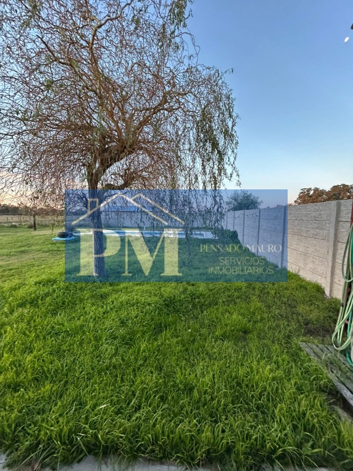 CASA QUINTA EN VENTA