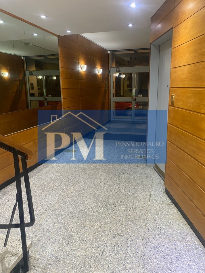 DEPTO EN VENTA, RECOLETA