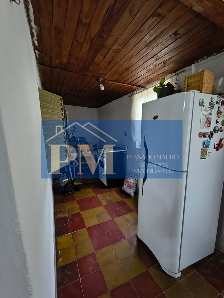 CASA CENTRICA EN VENTA