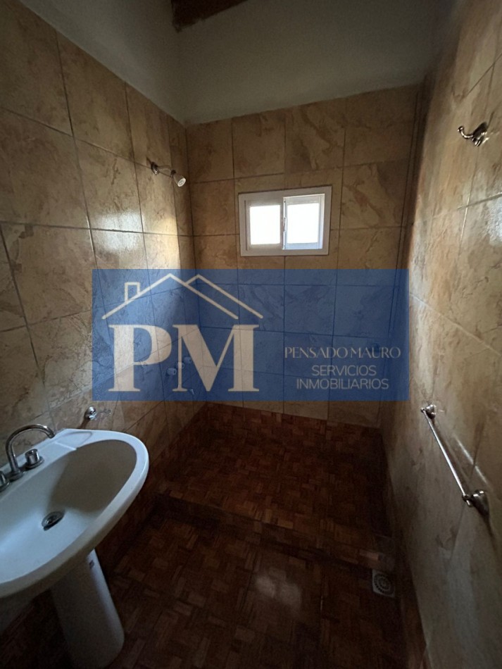 DEPARTAMENTO EN ALQUILER