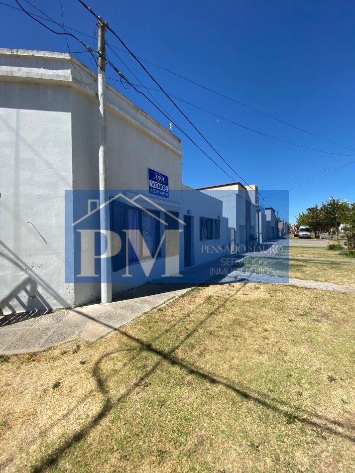 CASA CENTRICA EN VENTA, TAPALQUE 