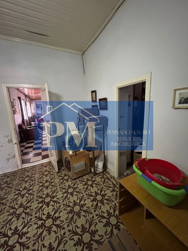 PROPIEDAD CENTRICA EN VENTA