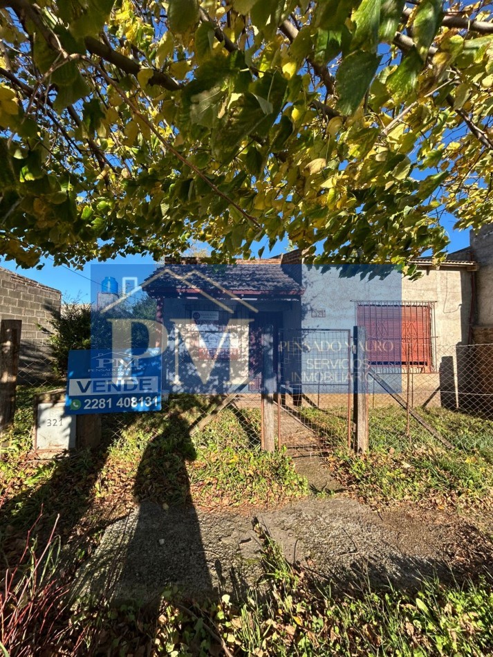 CASA EN VENTA, TAPALQUE 