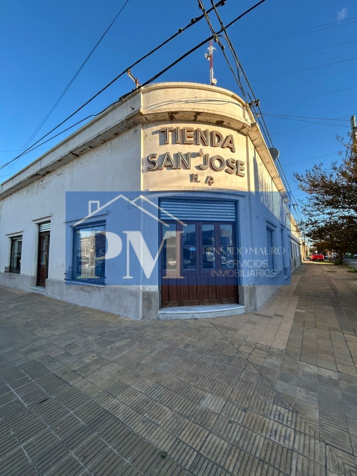 PROPIEDAD CENTRICA EN VENTA