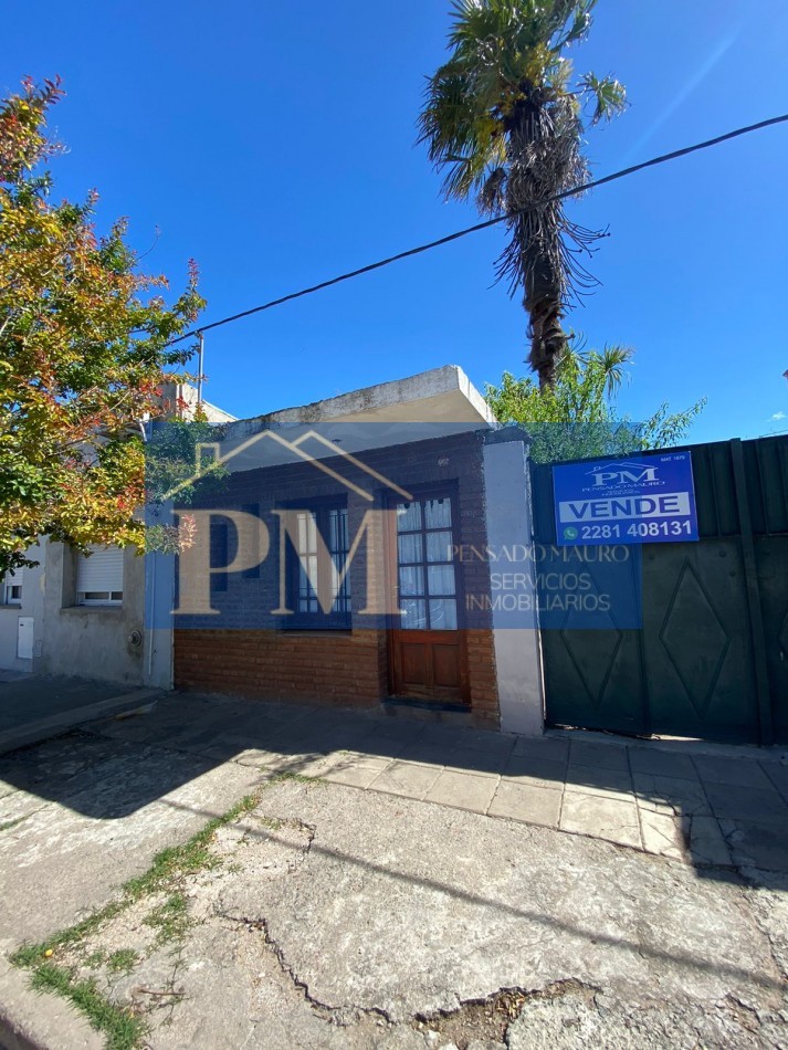 CASAS CON LOCAL EN VENTA