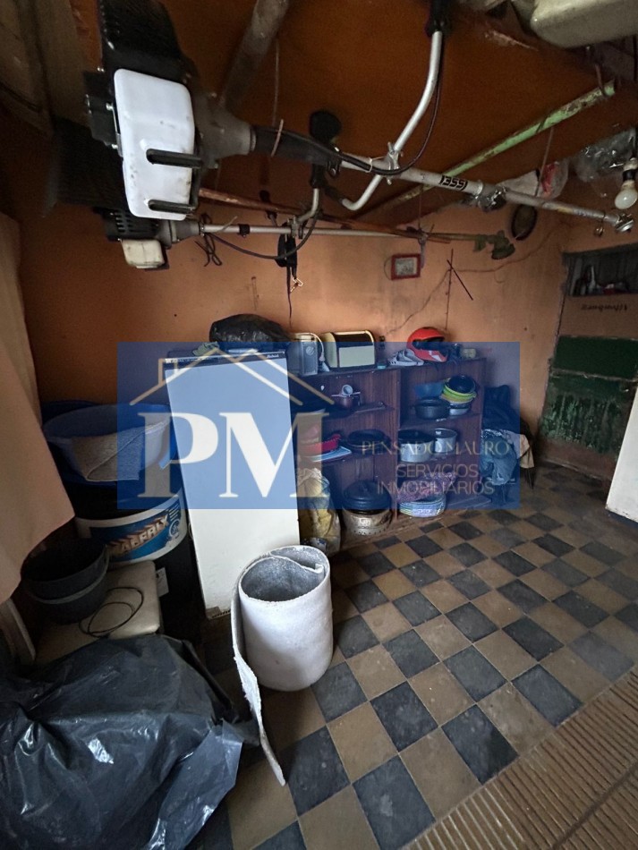 PROPIEDAD A RECICLAR EN VENTA, TAPALQUE 