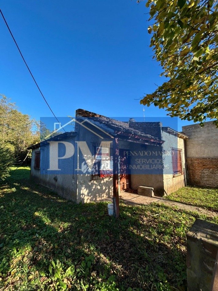 CASA EN VENTA, TAPALQUE 
