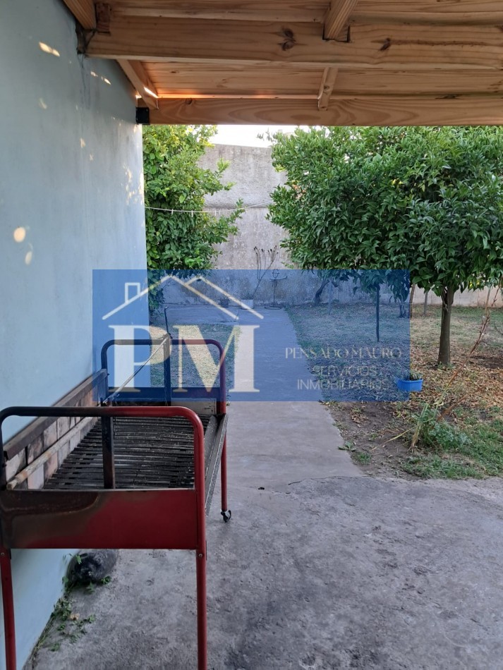 CASA EN VENTA, TAPALQUE 