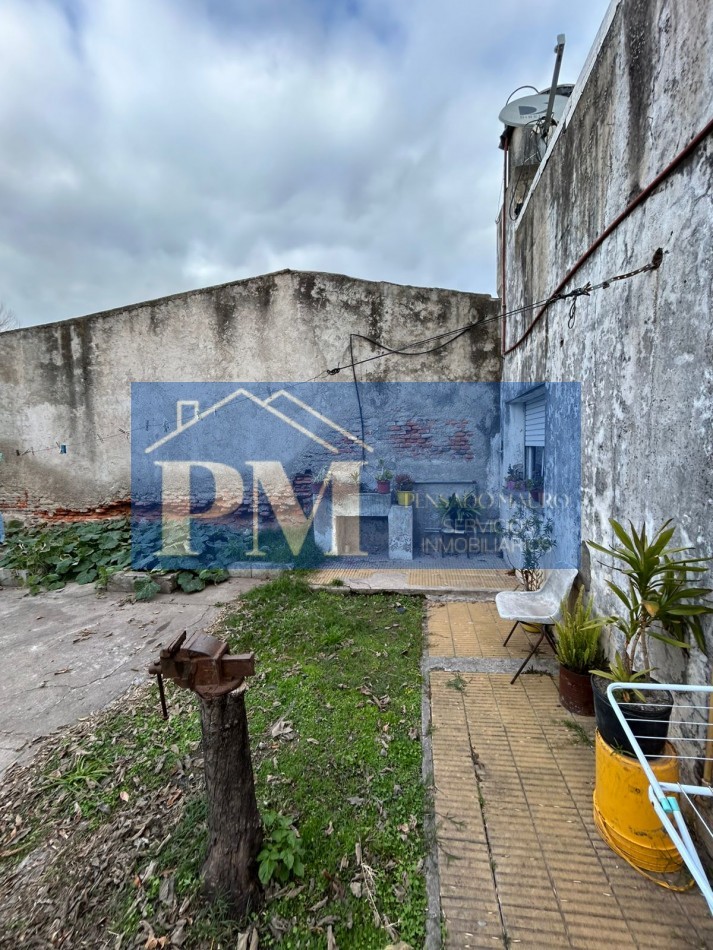 PROPIEDAD A RECICLAR EN VENTA, TAPALQUE 