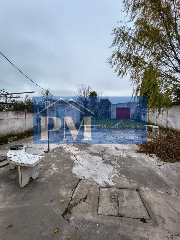 CASA CENTRICA EN VENTA