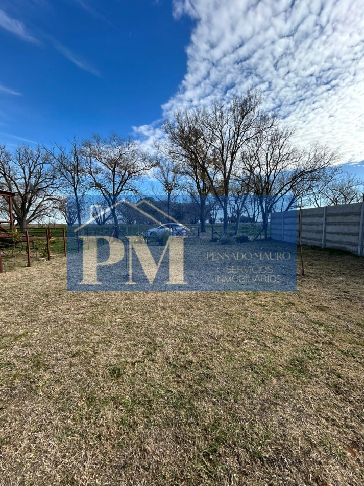 TERRENO EN VENTA, TAPALQUE 