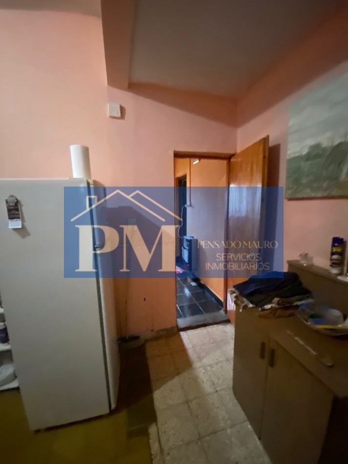 CASA CENTRICA EN VENTA, TAPALQUE 