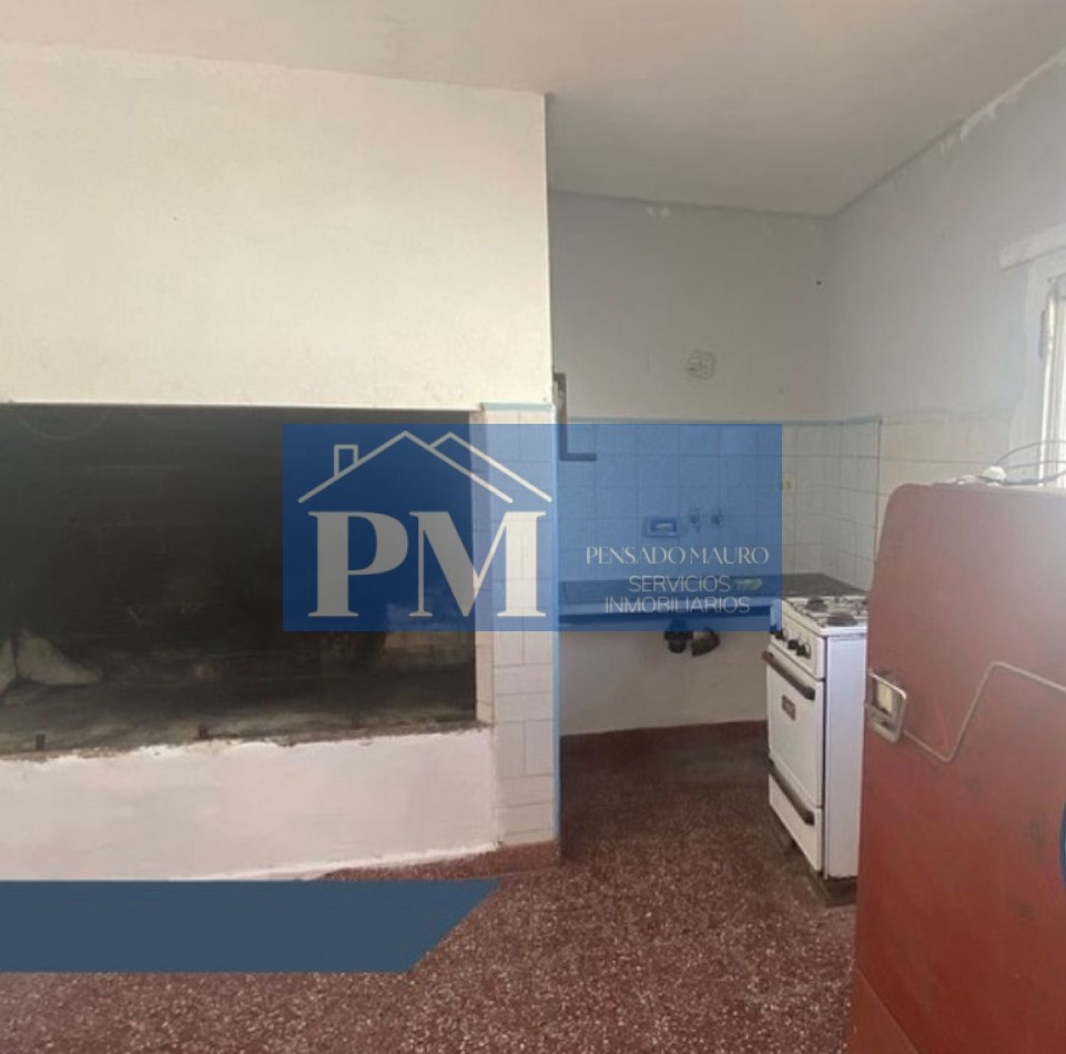 CASA EN VENTA, OLAVARRIA