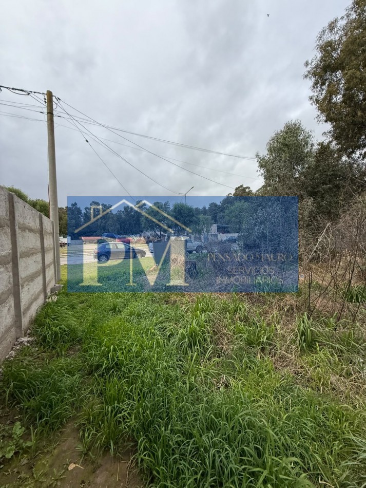 TERRENO EN VENTA, OFERTA
