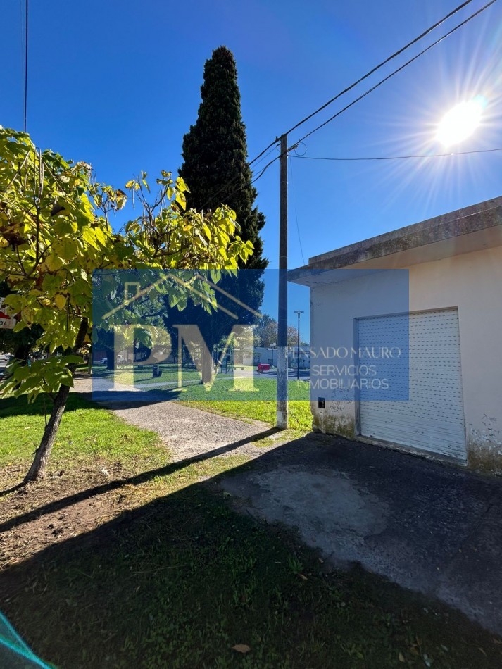 CASA CENTRICA EN VENTA, TAPALQUE 