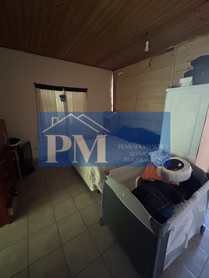 CASA EN VENTA, TAPALQUE 