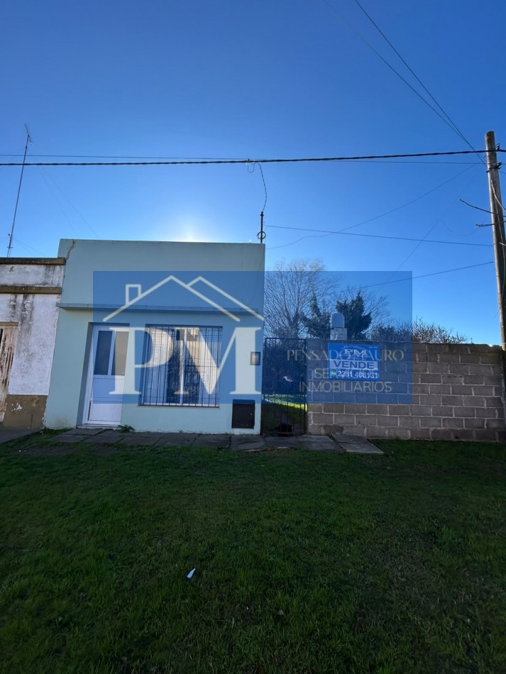 CASA EN VENTA, TAPALQUE 