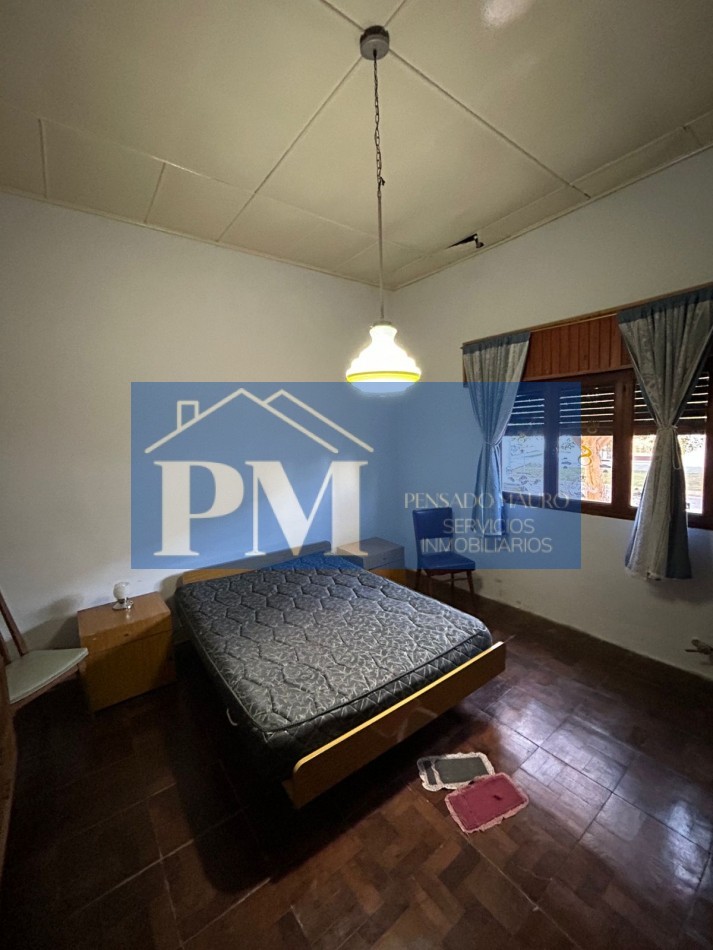 PROPIEDAD CENTRICA EN VENTA