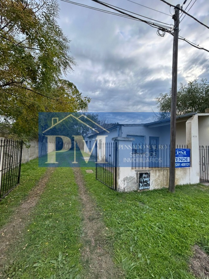 CASA EN VENTA, TAPALQUE 