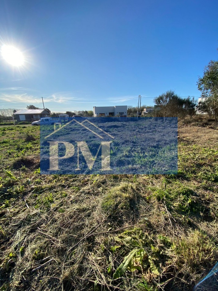 TERRENO EN VENTA, ZONA QUINTA