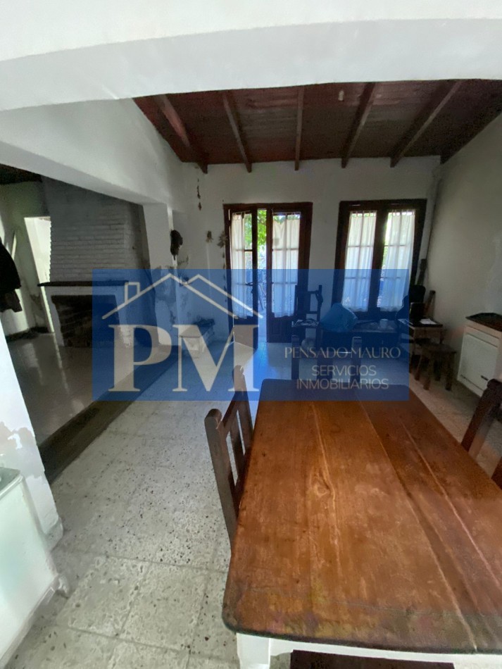 CASAS CON LOCAL EN VENTA