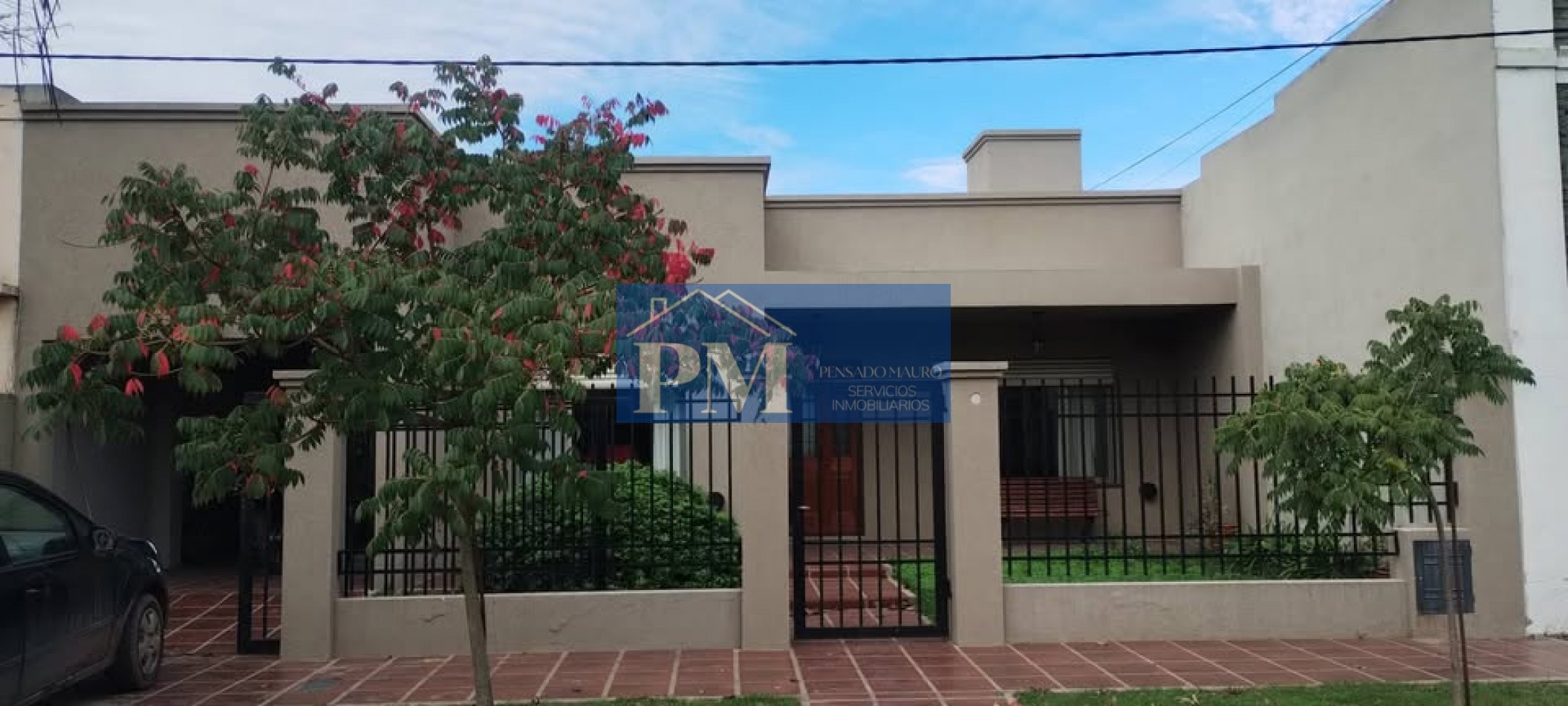 CASA EN VENTA, GENERAL ALVEAR