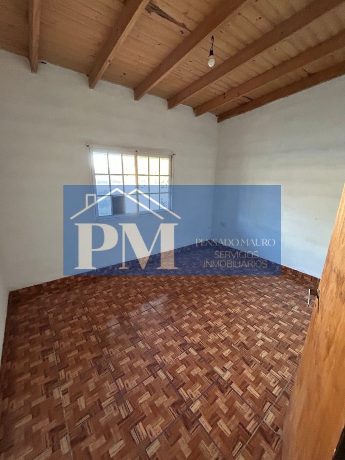 DEPARTAMENTO EN ALQUILER