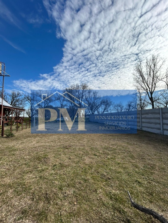 TERRENO EN VENTA, TAPALQUE 
