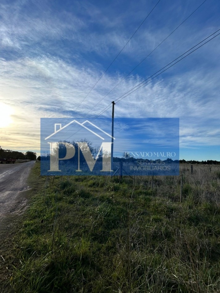 AMPLIO TERRENO EN VENTA EN ZONA QUINTA, TAPALQUE 