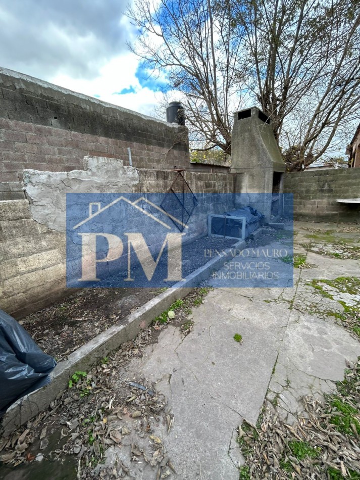 PROPIEDAD A RECICLAR EN VENTA, TAPALQUE 