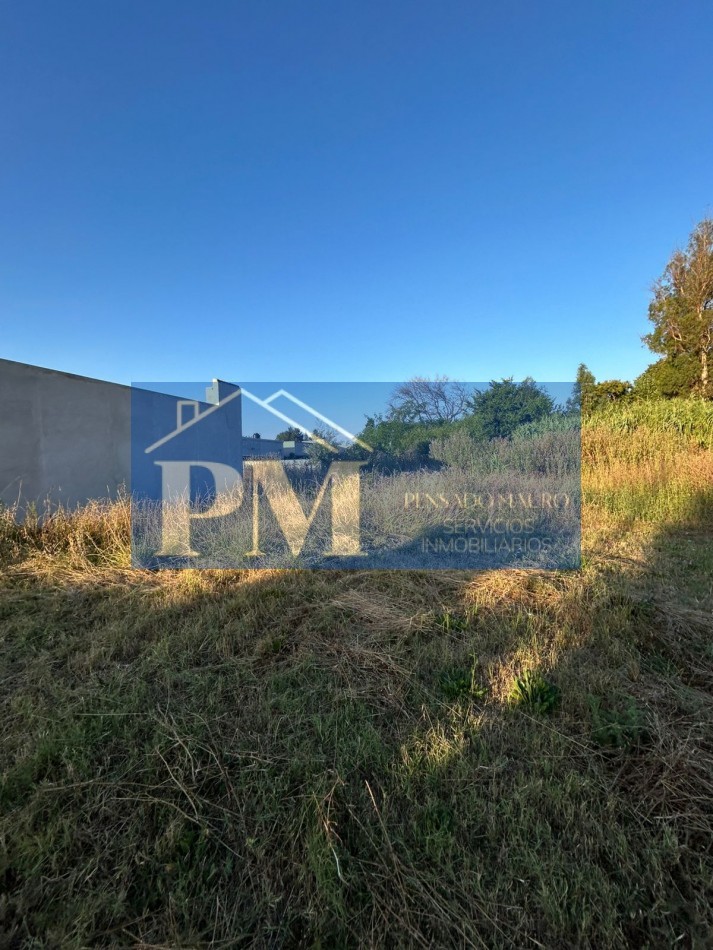 TERRENOS EN VENTA