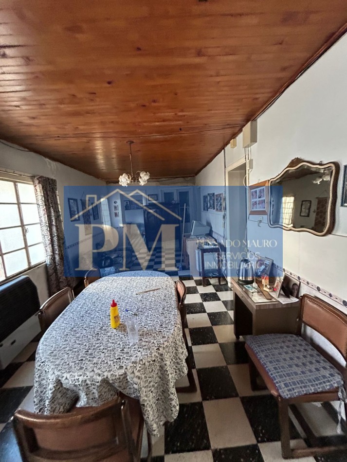PROPIEDAD CENTRICA EN VENTA