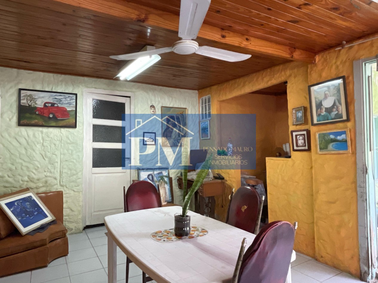 CASA EN VENTA