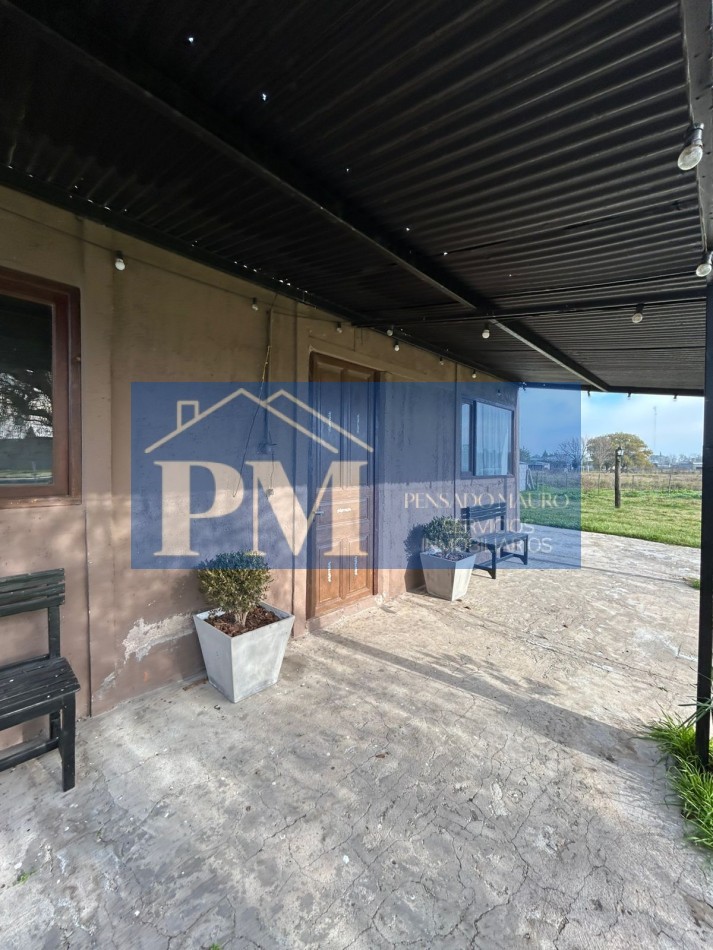 CASA QUINTA EN VENTA