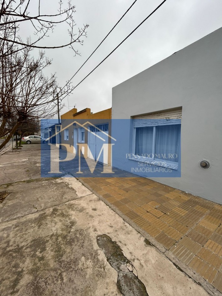 CASA CENTRICA EN VENTA