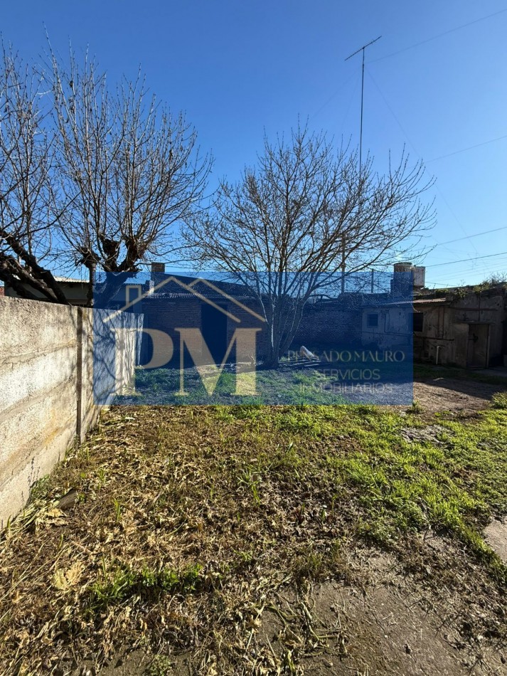 CASA A RECICLAR EN VENTA, TAPALQUE 