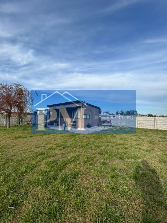 CASA QUINTA EN VENTA