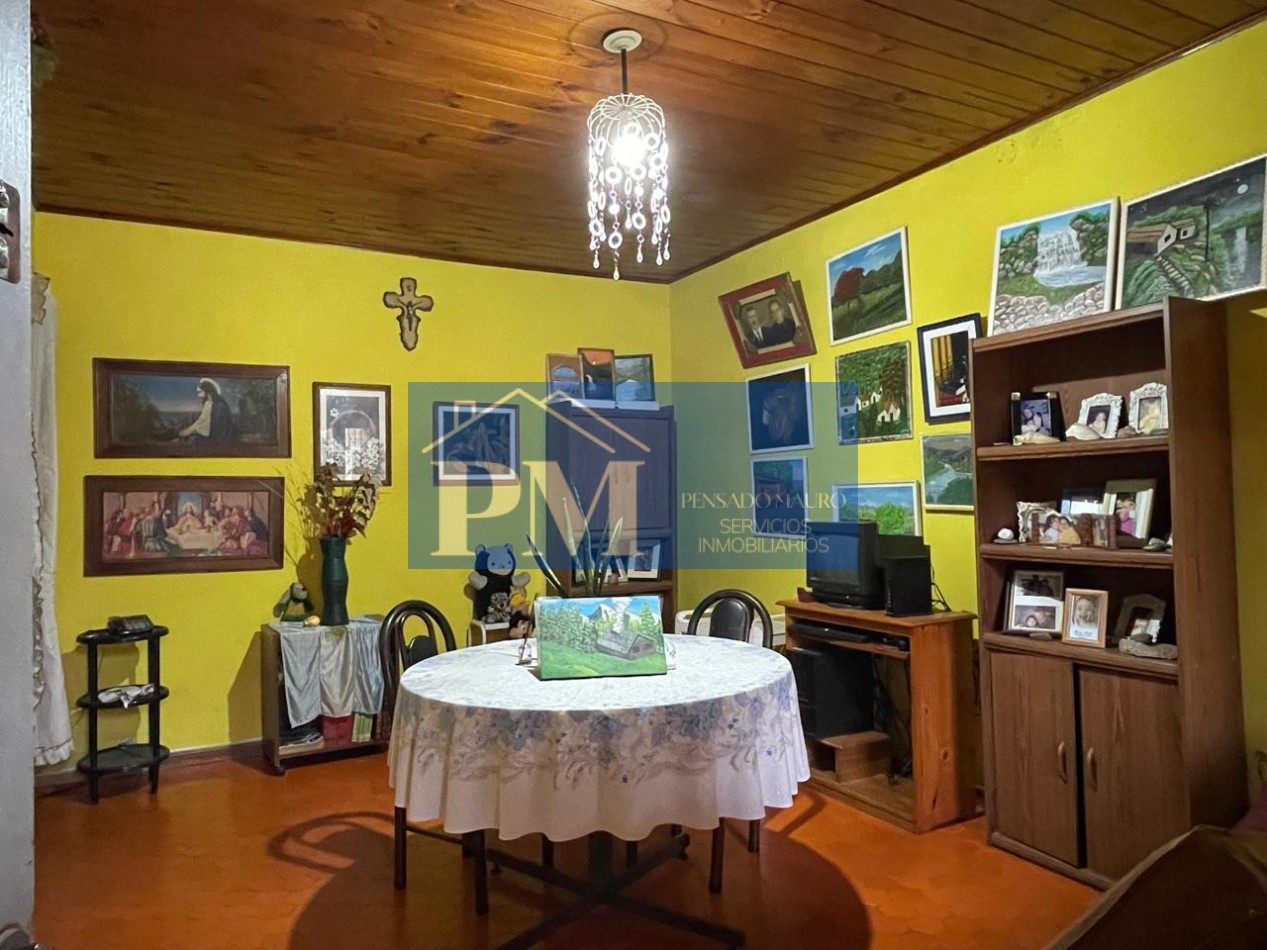 CASA EN VENTA