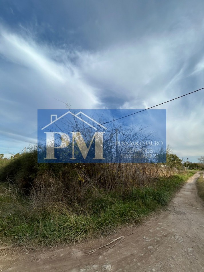 TERRENOS EN VENTA