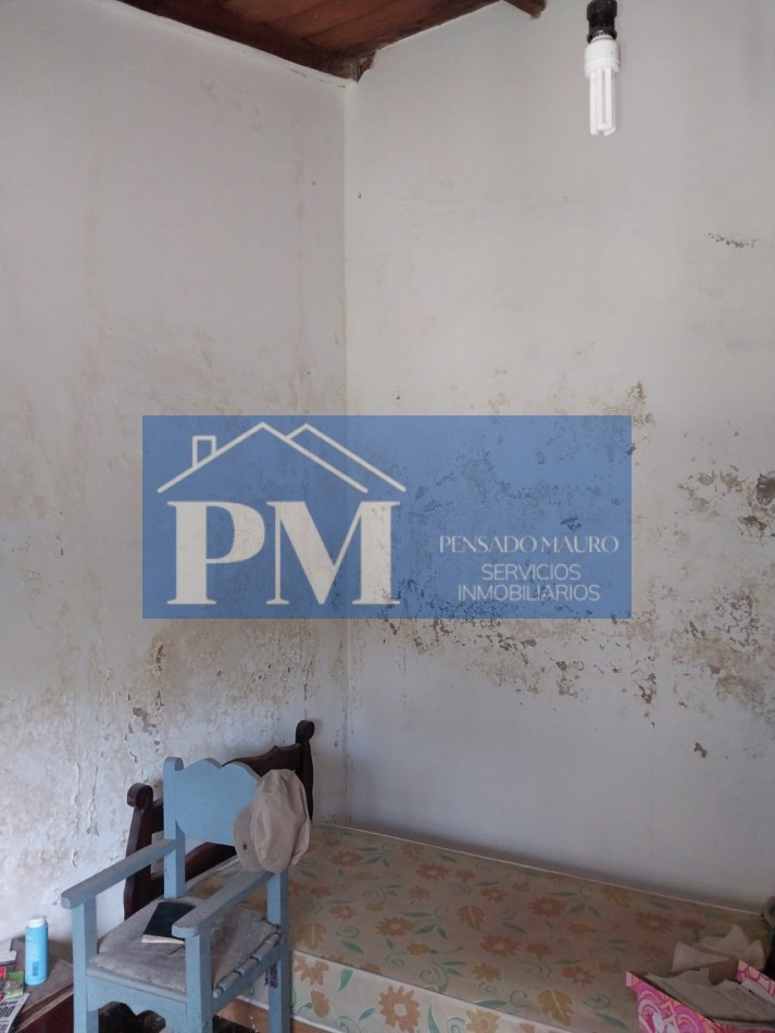 CASA EN VENTA, TAPALQUE 