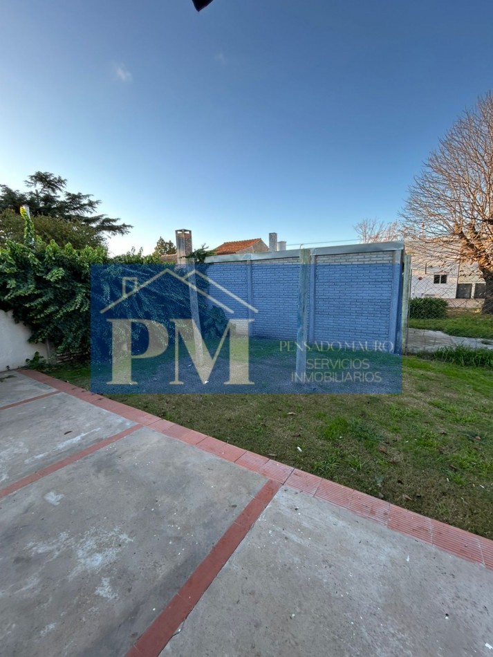 CASA EN ALQUILER